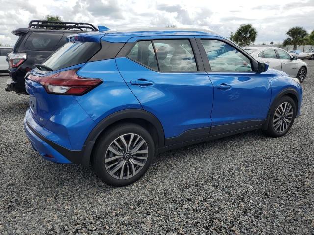 Photo 3 from auction – 2023 NISSAN KICKS SV with VIN 3N1CP5CV5PL487449