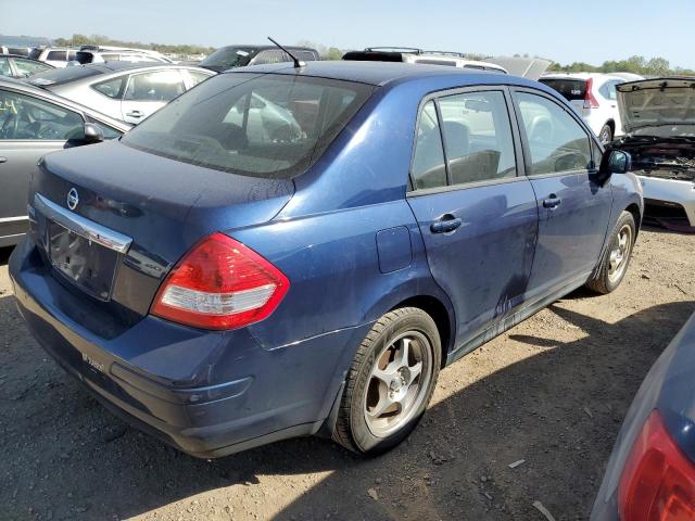 Photo 3 from auction – 2011 NISSAN VERSA S with VIN 3N1BC1AP0BL404927