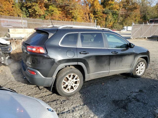 Photo 3 from auction – 2014 JEEP CHEROKEE L with VIN 1C4PJMCS4EW178014