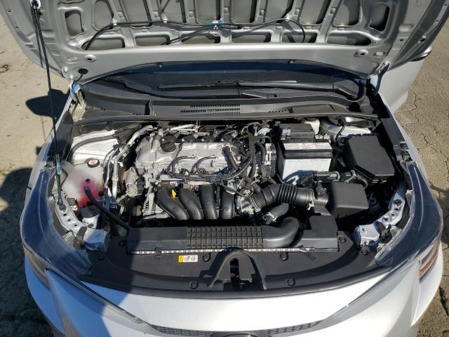 Photo 11 from auction – 2022 TOYOTA COROLLA LE with VIN 5YFEPMAE2NP317570