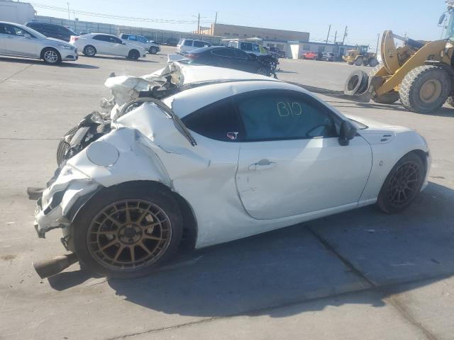Photo 3 from auction – 2017 TOYOTA 86 BASE with VIN JF1ZNAA18H9707320
