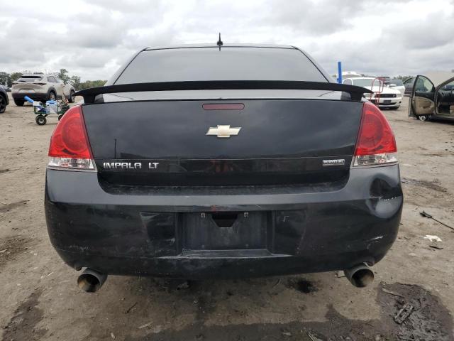 Photo 6 from auction – 2012 CHEVROLET IMPALA LT with VIN 2G1WG5E38C1134603