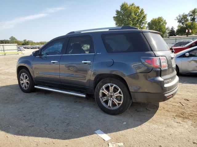Снимка 2 от търг – 2014 GMC ACADIA SLT с VIN 1GKKRRKD9EJ308759