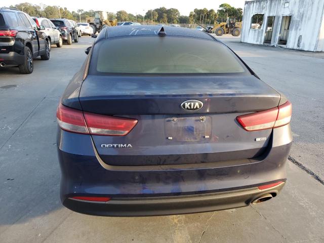 Photo 6 from auction – 2016 KIA OPTIMA LX with VIN 5XXGT4L15GG012929