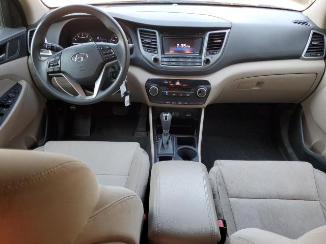Photo 8 from auction – 2016 HYUNDAI TUCSON LIM with VIN KM8J3CA42GU187819