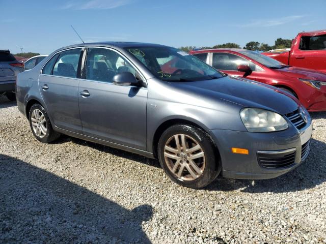 Photo 4 from auction – 2007 VOLKSWAGEN JETTA with VIN 3VWEF71K77M169286