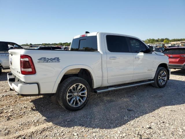 Photo 3 from auction – 2020 RAM 1500 LARAM with VIN 1C6SRFJT8LN299634
