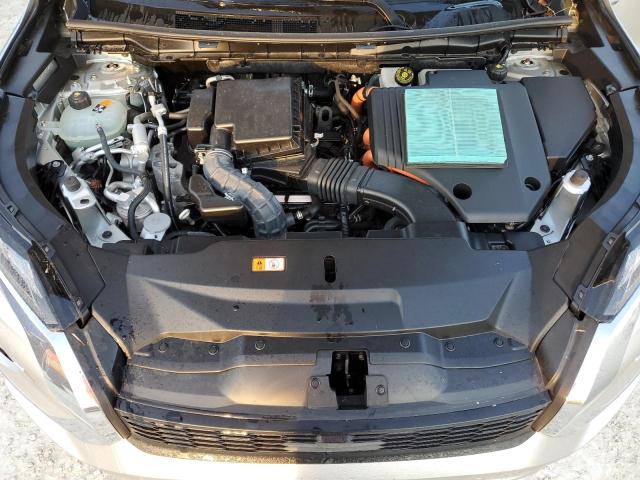 Photo 12 from auction – 2023 MITSUBISHI OUTLANDER with VIN JA4T5UA95PZ062755