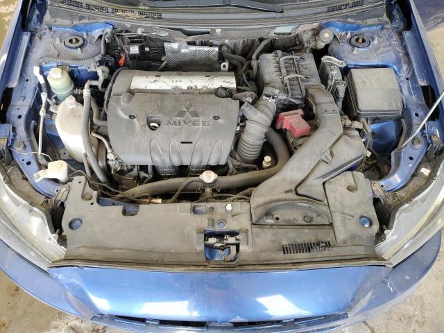 Photo 11 from auction – 2015 MITSUBISHI LANCER SE with VIN JA32V2FW8FU001656