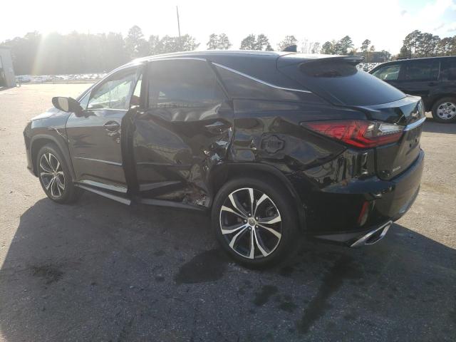 Photo 2 from auction – 2017 LEXUS RX 350 BAS with VIN 2T2ZZMCA7HC066681