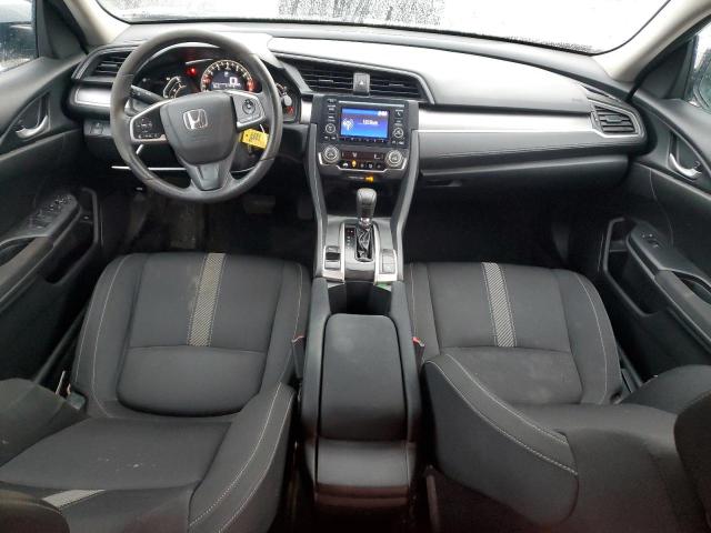 Photo 8 from auction – 2016 HONDA CIVIC LX with VIN 19XFC2F53GE235106