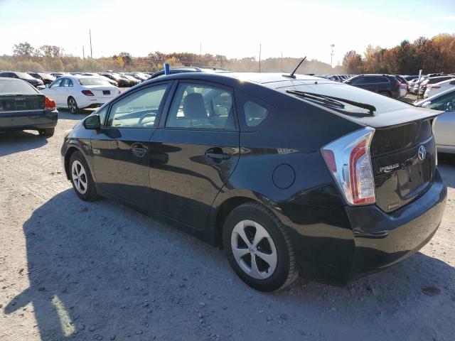 Photo 2 from auction – 2013 TOYOTA PRIUS with VIN JTDKN3DU5D1691776