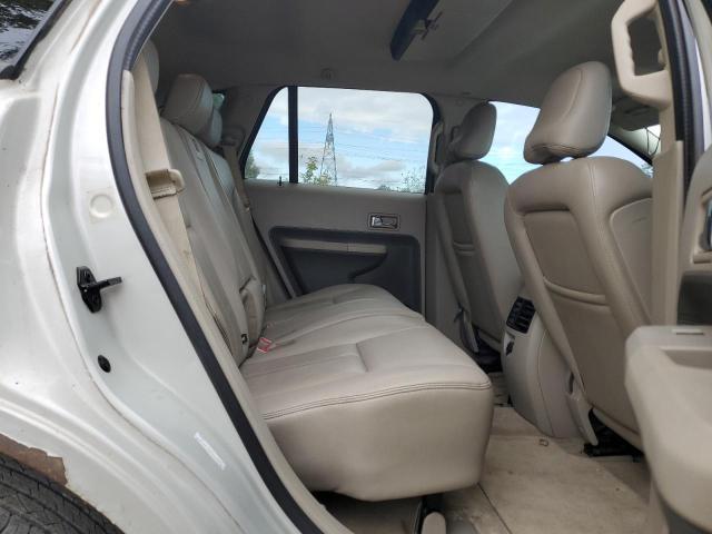 Photo 11 from auction – 2007 FORD EDGE SEL P with VIN 2FMDK49C77BA47241