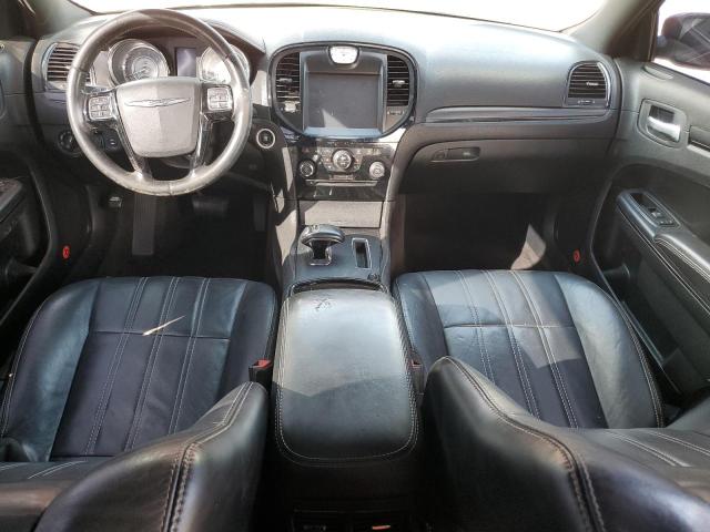 Photo 8 from auction – 2014 CHRYSLER 300 S with VIN 2C3CCABG6EH272791