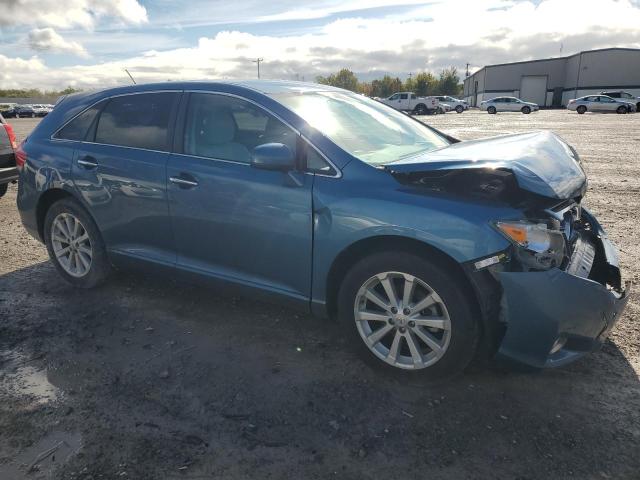 Photo 4 from auction – 2009 TOYOTA VENZA with VIN 4T3ZE11A39U009340