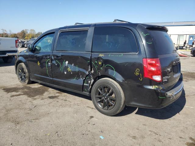 Photo 2 from auction – 2019 DODGE GRAND CARA with VIN 2C4RDGEG3KR671343