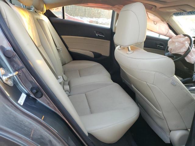 Photo 10 from auction – 2013 ACURA ILX 20 TEC with VIN 19VDE1F7XDE014149