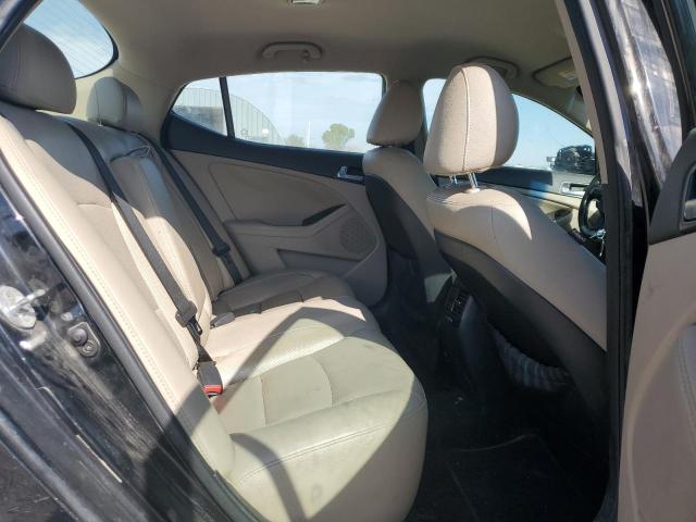 صورة رقم 10 من المزاد - 2015 KIA OPTIMA EX مع VIN 5XXGN4A78FG397841