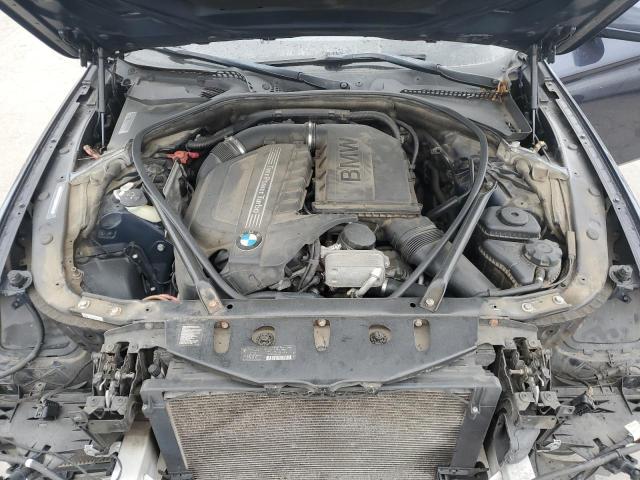 Фото 11 с аукциона – 2013 BMW 535 XI с VIN WBAFU7C52DDU71304