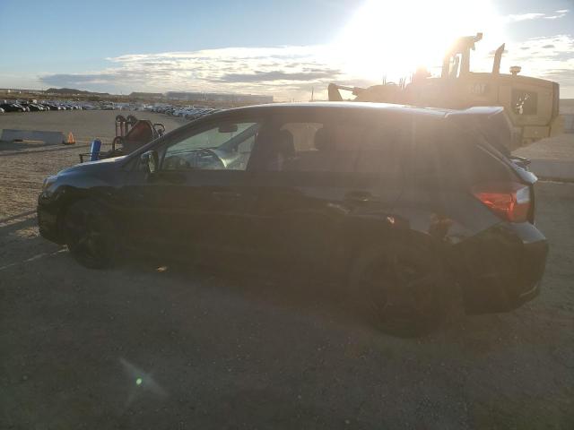 Photo 2 from auction – 2014 SUBARU IMPREZA PR with VIN JF1GPAD60E8291435
