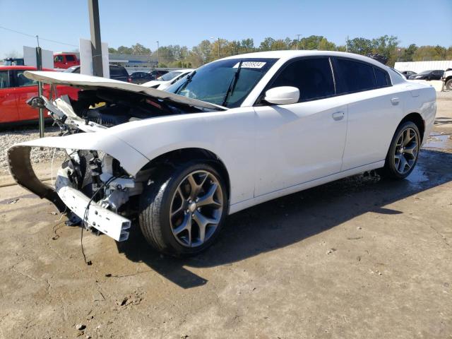 DODGE CHARGER SX 2015 with VIN 2C3CDXHG6FH900289 - Photo from auction