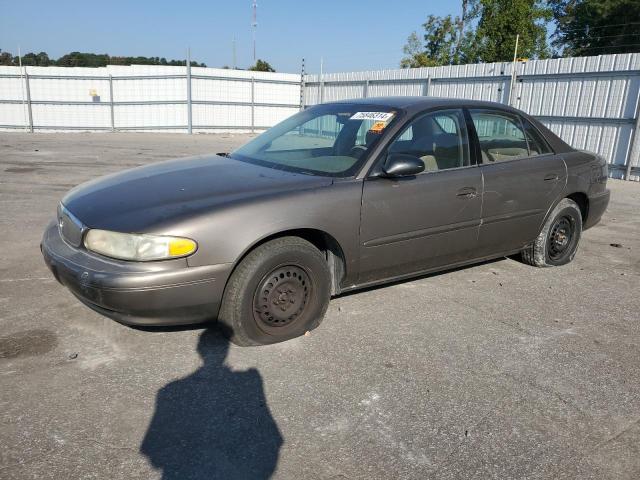 BUICK CENTURY CU 2003 with VIN 2G4WS52JX31265990 - Photo from auction