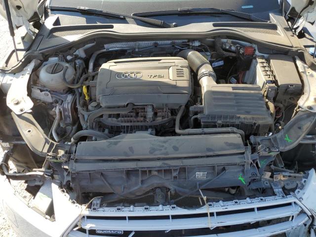 Photo 11 from auction – 2017 AUDI TT with VIN TRUC5AFVXH1007492