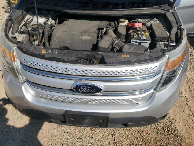 Photo 12 from auction – 2013 FORD EXPLORER X with VIN 1FM5K7D8XDGC67714