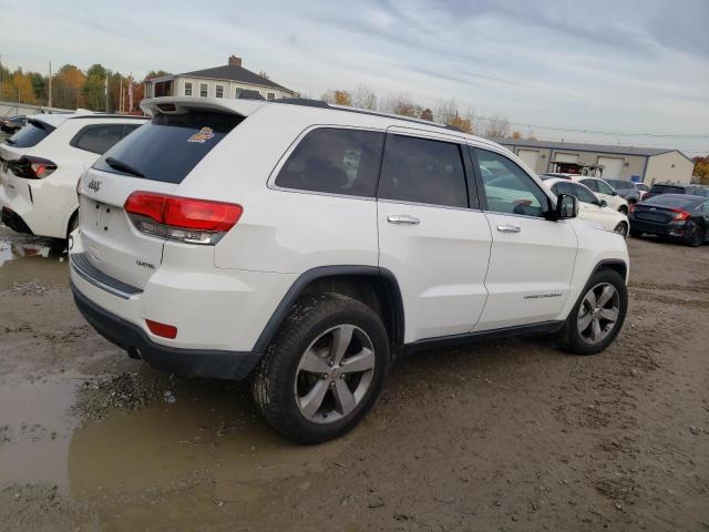 Photo 3 from auction – 2014 JEEP GRAND CHER with VIN 1C4RJFBG2EC408247