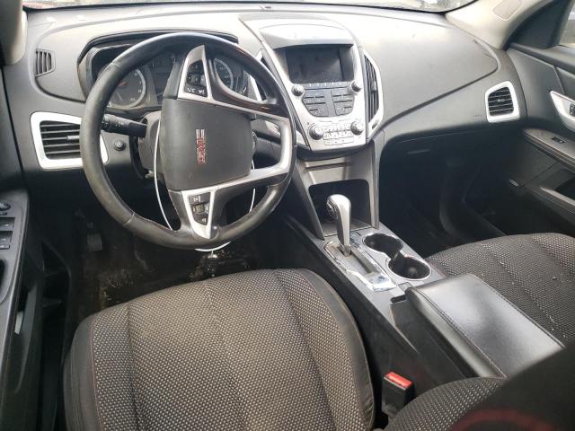 Photo 8 from auction – 2013 GMC TERRAIN SL with VIN 2GKFLTEK6D6226297