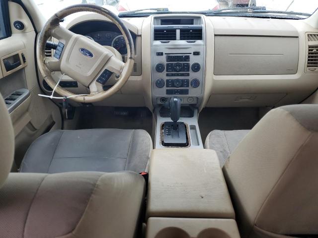 صورة رقم 8 من المزاد - 2012 FORD ESCAPE XLT مع VIN 1FMCU0DG1CKC01130