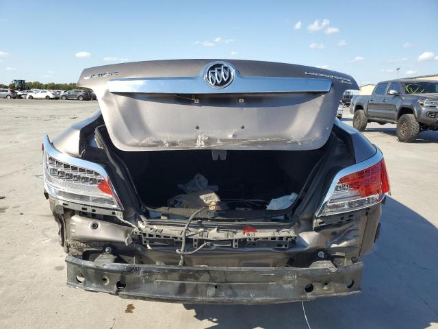 Foto 6 de la subasta – 2011 BUICK LACROSSE C con VIN 1G4GC5EDXBF360886