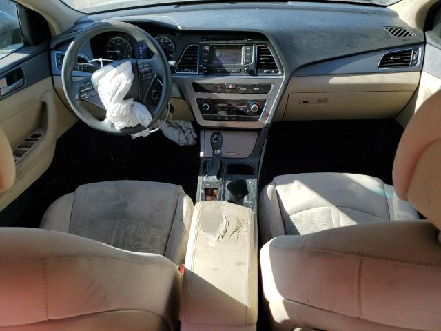 Photo 8 from auction – 2015 HYUNDAI SONATA SE with VIN 5NPE24AF0FH205663
