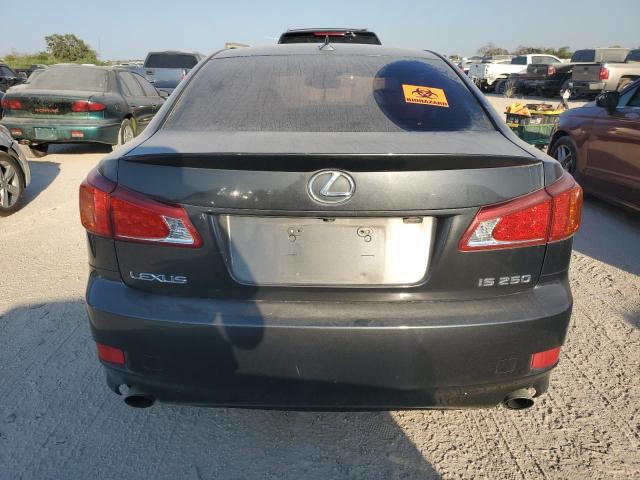 Photo 6 from auction – 2010 LEXUS IS 250 with VIN JTHBF5C21A5110639