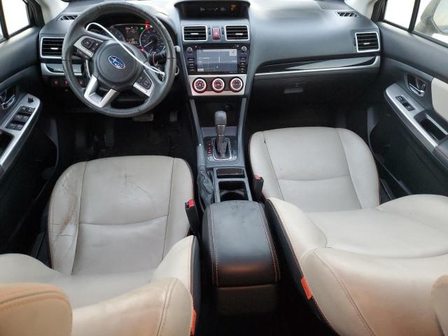 Photo 8 from auction – 2017 SUBARU CROSSTREK with VIN JF2GPANC2HH233492