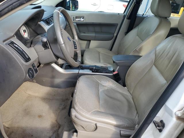 Photo 7 from auction – 2010 FORD FOCUS SEL with VIN 1FAHP3HN8AW154105