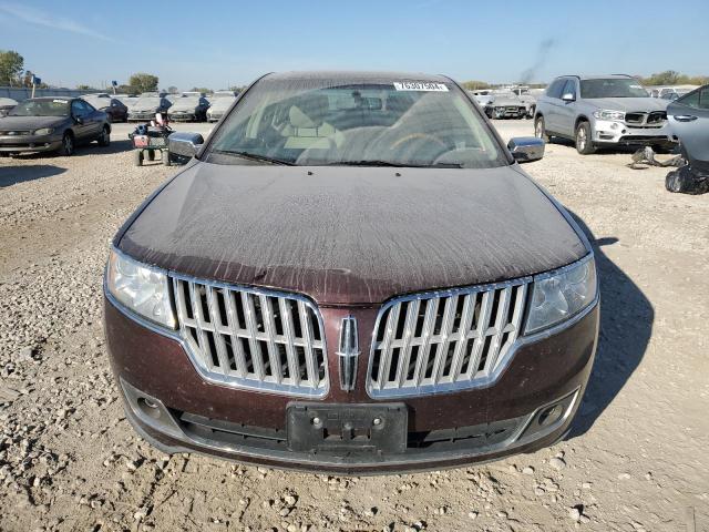Photo 5 from auction – 2012 LINCOLN MKZ with VIN 3LNHL2GC2CR814589