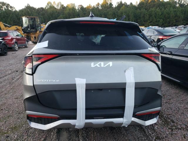 Photo 6 from auction – 2024 KIA SPORTAGE E with VIN KNDPV3DFXR7324836