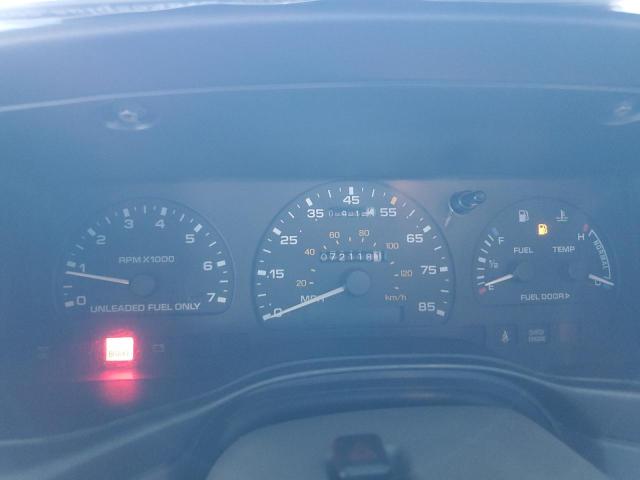 Photo 9 from auction – 1995 FORD TAURUS GL with VIN 1FALP524XSG154141