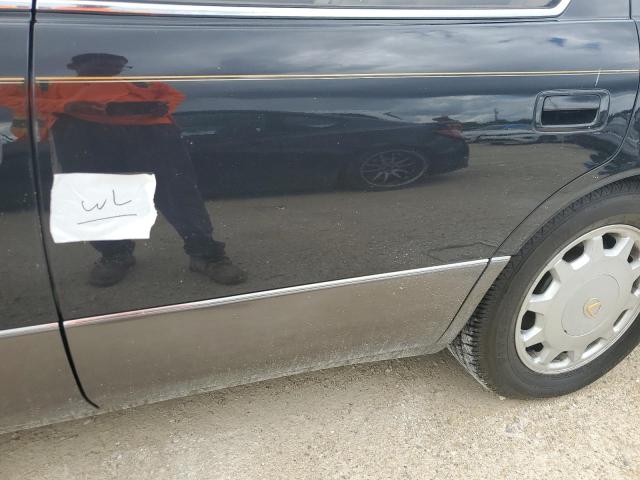 Photo 12 from auction – 1996 LEXUS LS 400 with VIN JT8BH22FXT0053726