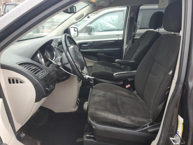Photo 7 from auction – 2016 DODGE GRAND CARA with VIN 2C4RDGBG3GR348812