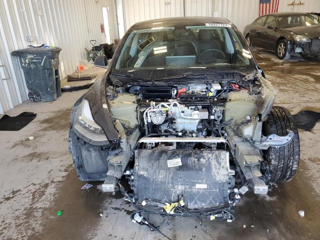 Photo 5 from auction – 2019 TESLA MODEL 3 with VIN 5YJ3E1EB8KF441975