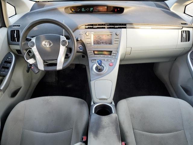 Photo 8 from auction – 2015 TOYOTA PRIUS with VIN JTDKN3DU6F1910294