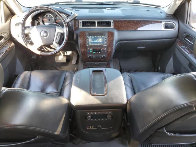 Photo 8 from auction – 2010 GMC YUKON DENA with VIN 1GKUKEEF8AR170422
