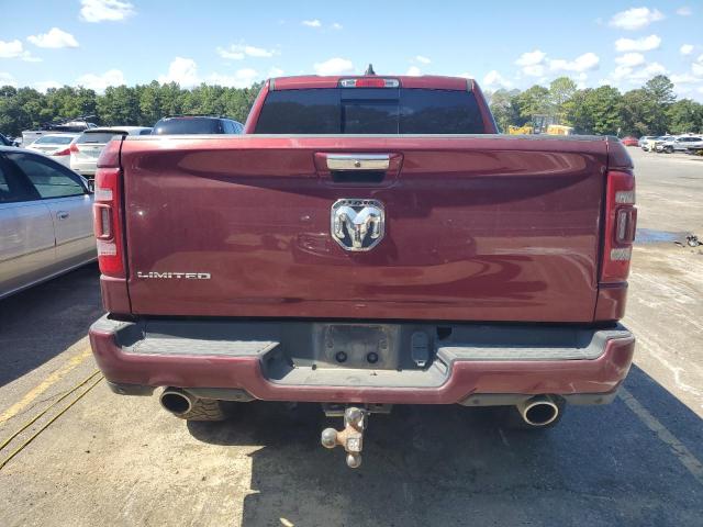 Photo 6 from auction – 2019 RAM 1500 LIMIT with VIN 1C6RREHT5KN522466