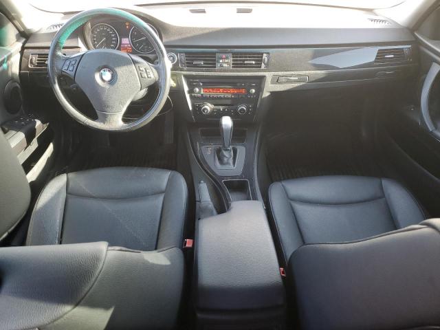 Photo 8 from auction – 2011 BMW 328 XI with VIN WBAPK7C52BF082318