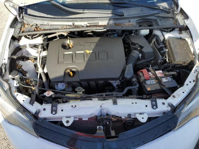 Photo 11 from auction – 2018 TOYOTA COROLLA L with VIN 5YFBURHE1JP815008