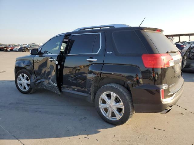 Photo 2 from auction – 2017 GMC TERRAIN SL with VIN 2GKALPEK7H6320440