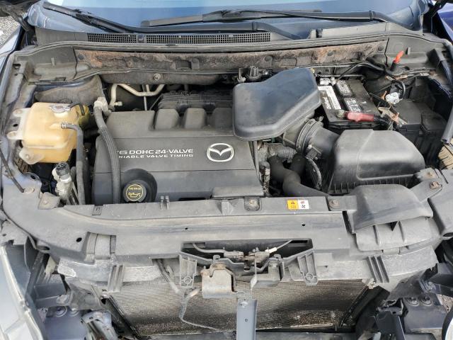 Photo 12 from auction – 2008 MAZDA CX-9 with VIN JM3TB38A780157436