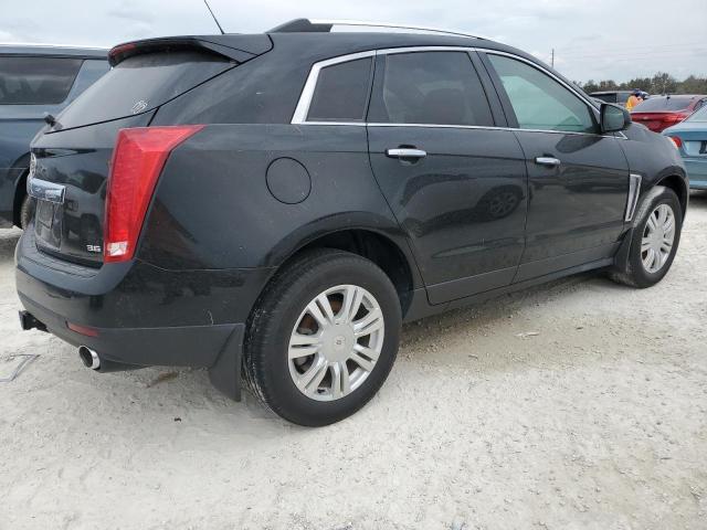 Photo 3 from auction – 2016 CADILLAC SRX LUXURY with VIN 3GYFNEE32GS504588